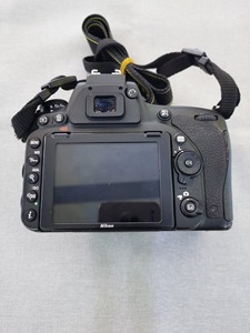 Appareil photo d'occasion <span class=keywords><strong>Nikon</strong></span> <span class=keywords><strong>D750</strong></span>, appareil photo reflex numérique professionnel léger d'entrée de gamme - Product Image 5