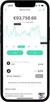 Nueva Versión de Aplicación de Criptomonedas, Desarrollo de Aplicaciones Móviles para Android e iOS, Servicio de Diseño de Software Compatible con el Sistema Operativo Mac