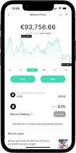 บริการพัฒนาแอปคริปโตเวอร์ชันใหม่สำหรับ Android และ IOS พร้อมบริการออกแบบแอปมือถือ รองรับการใช้งานบนระบบปฏิบัติการ Mac - Product Image 5