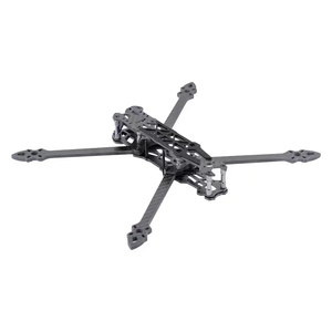 Marco de Dron de 7 pulgadas de largo alcance 295mm Carga útil pesada FPV Drone Rack - Product Image 2