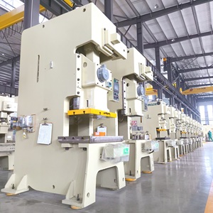 Be <span class=keywords><strong>My</strong></span> National <span class=keywords><strong>Agent</strong></span> 25 35 45 60 80 110 160 200 260 315ตันโรงงาน Power Press JIS I Class punching Machine สำหรับปั๊มโลหะ - Product Image 2