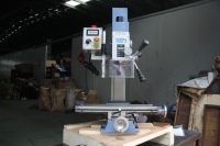 Machine à percer et à fraiser mini en métal et en bois ZAY7016V, diamètre de perçage de 16 mm, avec certification CE