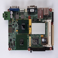 Plc Aaeon adapté à la carte CPU NE-9310, directement de l'usine