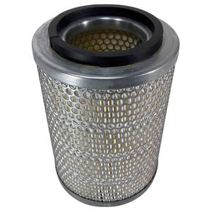 Nouvel élément filtrant de compresseur d'air MANNY C261100 séparateur air-gaz en fibre de verre et papier filtre de haute qualité - Product Image 1