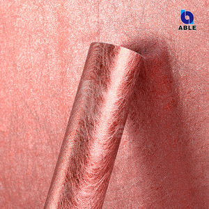 Prix de gros Autocollants en <span class=keywords><strong>film</strong></span> Papier de décoration murale Design en soie <span class=keywords><strong>Film</strong></span> auto-adhésif - Product Image 2