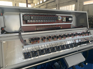 Miglior effetto 9 pietre maquina para cantear vidrio con lineas rectas - Product Image 4