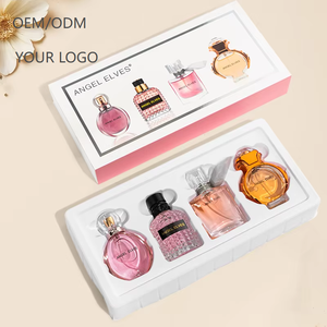 Collezione <span class=keywords><strong>di</strong></span> <span class=keywords><strong>Profumi</strong></span> OEM/ODM, Set <span class=keywords><strong>di</strong></span> Mini <span class=keywords><strong>Profumi</strong></span> <span class=keywords><strong>di</strong></span> <span class=keywords><strong>Lusso</strong></span> Personalizzati con Logo, Spray per <span class=keywords><strong>Donna</strong></span> <span class=keywords><strong>di</strong></span> Marca Originale - Product Image 1