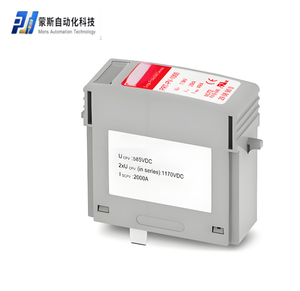 Boîtier de combinateur photovoltaïque (<span class=keywords><strong>SCB</strong></span>) Phoenix allemand original 100% allemand (<span class=keywords><strong>SCB</strong></span>) SOL-SC-1ST-0-DC-2MPPT-1000SE est adapté - Product Image 2