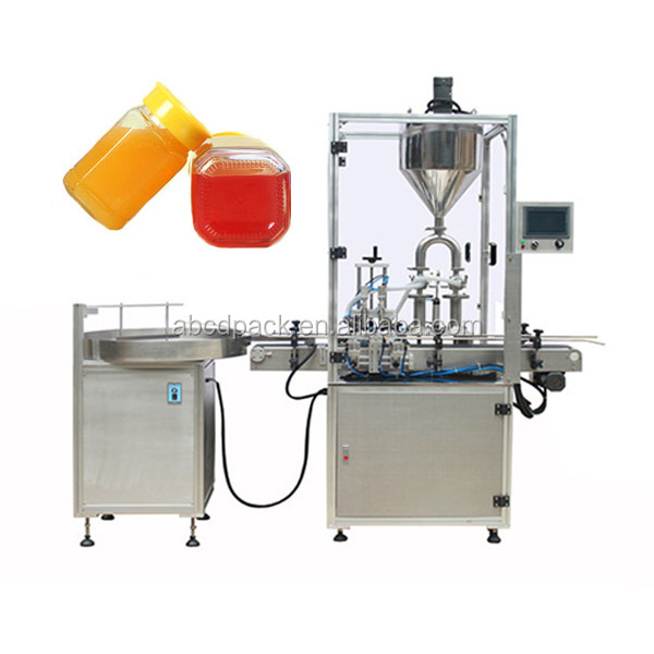 Автоматическая вакуумная машина для розлива бутылок по оптовой цене