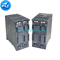 Nuevo Módulo PLC Siemens SIMATIC S7-1500 CPU1515T-2PN 6ES7515-2TN03-0AB0 6ES7515-2TM01-0AB0, 32 E/S, Memoria de Datos, Modbus