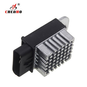 Kit de <span class=keywords><strong>relais</strong></span> de ventilateur de refroidissement moteur pour Jeep Wrangler TJ 2005-2006 pour Chrysler Town Country 2005-2008 56041-891AD 4868332AE - Product Image 4