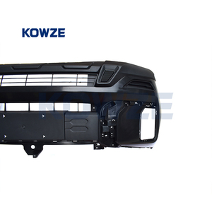 6400K939ZZ Kowze <span class=keywords><strong>prix</strong></span> d'usine pièces de systèmes de carrosserie automobile support de pare-chocs de voiture pour <span class=keywords><strong>Mitsubishi</strong></span> <span class=keywords><strong>ASX</strong></span> GA9W 2020- - Product Image 4