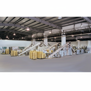 Máquina completa para hacer jabón para lavar platos - Product Image 1