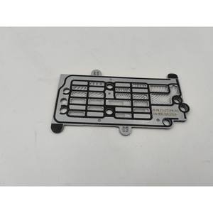 Válvula de Bola Lingdu 0DE, Filtro de Malla de Alta Precisión, Elemento de Filtro de Precisión Duradero - Product Image 3