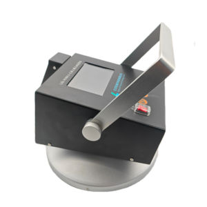 Medidor De Densidade Não Nuclear Do Solo, Estrada E Fundação Grau De Compactação Detector De Densidade Seca - Product Image 1