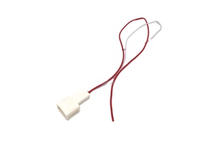 丰田CHRs汽车自动定制2Pin母连接器光能电缆线束 - Product Image 4