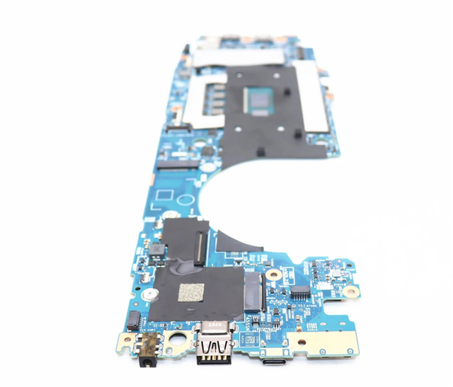 5B21K86248 replacement laptop parts laptop motherboard For ThinkPad L13 Yoga Gen 3 L13 Gen 3 Motherboard i5-1235U 16G