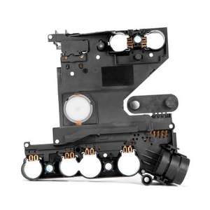 Plaque conductrice de transmission <span class=keywords><strong>automatique</strong></span> TCU 722.6 1402700561 1402701161 pour <span class=keywords><strong>Mercedes</strong></span>-Benz W202 W204 Unité de commande de transmission - Product Image 1
