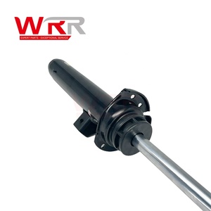 โช้คอัพยี่ห้อ WRR รุ่นใหม่ 31316861686 สำหรับระบบกันสะเทือนรถยนต์ F48 F49 X1 โช้คหน้าขวาแบบแก๊ส ทนทาน - Product Image 6