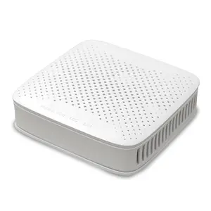 Promoción Fibra óptica Nuevo Epon Xpon Onu 1GE GPON ONU ONT Similar a la unidad de red óptica HG8310M