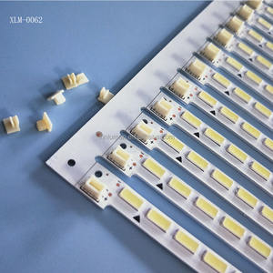 Retroiluminación LED para <span class=keywords><strong>TV</strong></span> <span class=keywords><strong>Hisense</strong></span> de <span class=keywords><strong>40</strong></span> <span class=keywords><strong>Pulgadas</strong></span> HE400GF-B31 6V 54LED RSA67.820.5057 499mm LED40K LED40K360J - Product Image 5