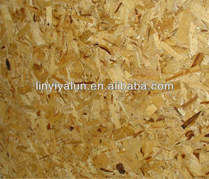 Tablero <span class=keywords><strong>OSB</strong></span> de pegamento de melamina fenólica moderno de 12mm y 15mm E0 contrachapado de pino estándar para decoración de construcción de muebles de exterior - Product Image 6