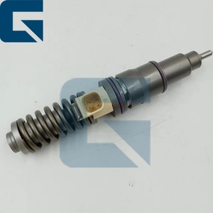 Injecteur de carburant Common Rail VOE21582094 21582094 pour pièces de moteur - Product Image 5