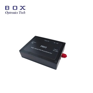 Les modules de détecteurs photoélectriques à grande vitesse de la série PD03 ont une bande passante de réponse photovoltaïque ≥3GHz - Product Image 3