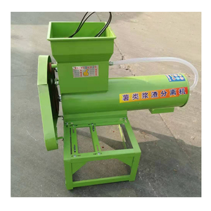Slurry Starch Filter Corn Starch <b>Processing</b> <b>Machinery</b> - Product Image 5