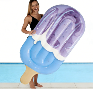 Flotteur géant en forme de sucette <span class=keywords><strong>pour</strong></span> adultes, personnalisé en usine, jouets aquatiques gonflables d'extérieur <span class=keywords><strong>pour</strong></span> <span class=keywords><strong>piscine</strong></span> - Product Image 3