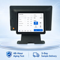 Sistema POS con Windows 10/11 OEM para Tiendas de Abarrotes y Otros Negocios