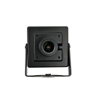 Module de caméra USB2.0 LLGCAM 8MP avec capteur GC5603, 4K 3840x2160 MJPEG, sans pilote UVC, 130° °   Grand angle de qualité industrielle