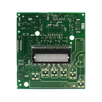 Carte de commande de compresseur à onduleur pour unité extérieure Midea MDV VRF, usage commercial, plastique, ME-POWER-50A(PS22A79)