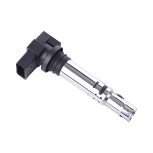 Paket Koil Pengapian Khusus CSH untuk VW <span class=keywords><strong>Audi</strong></span>, Adaptasi Multi-Kendaraan, Tahan Suhu Tinggi, OEM 036905715F/A/C/G - Product Image 3