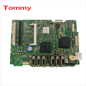 A20B-8201-0089 Placa de circuito FANUC usada, placa base - Product Image 6