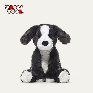 ตุ๊กตาหมาจิ้งจอกนุ่มพิเศษ ผลิตจากใยฝ้าย PP ซีรีส์ Jooki <span class=keywords><strong>Pluto</strong></span> ของขวัญคลายเครียดสำหรับเด็กและผู้ใหญ่ ของขวัญคริสต์มาส สั่งซื้อจำนวนมาก - Product Image 2