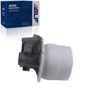 חלקי אוטומטי חלקי זרוע שליטה זרוע גומי ברשינג 48725-12560 48725-12570 48725 12580 עבור <span class=keywords><strong>toyota</strong></span> קורולה - Product Image 2