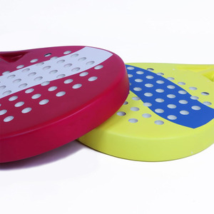 Raquettes de badminton de haute qualité au design professionnel, services OEM, raquettes de tennis sur mesure, faible MOQ, prix bas, raquette de badminton - Product Image 2