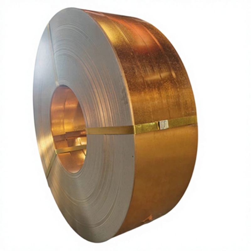 Igh Quality Color Coated Galvanized Steel
