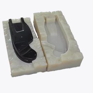 แม่พิมพ์ซิลิโคนสำหรับการผลิตแบบ Additive Manufacturing ระดับพรีเมียม สำหรับงานต้นแบบ ABS รวดเร็วและการขึ้นรูปชิ้นงานขนาดเล็กตามสั่ง - Product Image 1