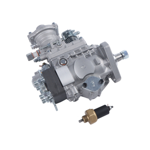 Bomba de Inyección de Combustible Diésel 0460424491 504387476 para Iveco Case New Holland, Repuestos para Motor de Cargadora - Product Image 3