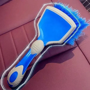 <span class=keywords><strong>Brosse</strong></span> de nettoyage de moyeu de roue automobile <span class=keywords><strong>brosse</strong></span> en caoutchouc <span class=keywords><strong>anti</strong></span>-rayures <span class=keywords><strong>brosse</strong></span> de tête de jante bande de pneu <span class=keywords><strong>brosse</strong></span> d'espace - Product Image 6