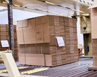 MEJOR PRECIO - Impresión de Cajas de Cartón Personalizadas, Empaquetado de Cartón Personalizado - Cartón de Papel para Exportación