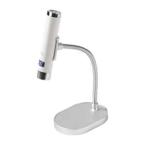 Lámpara Secadora <span class=keywords><strong>de</strong></span> Uñas Magnética Inteligente con IA, Temporizador con Sensor, Lámpara <span class=keywords><strong>de</strong></span> Uñas Inalámbrica Portátil UV LED, Secador Recargable para Esmalte <span class=keywords><strong>de</strong></span> Gel - Product Image 5