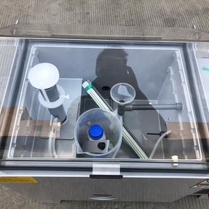 Camera di Prova per Corrosione a Nebbia Salina Digitale 108L, Prezzo Attrezzatura per <span class=keywords><strong>Test</strong></span> di Corrosione - Product Image 3