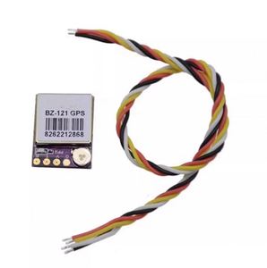 YE Beizheng BZ251 <span class=keywords><strong>GPS</strong></span> FPV Compass 181/121 Thiết bị theo dõi chống mất hộp đen cho máy bay RC - Product Image 4