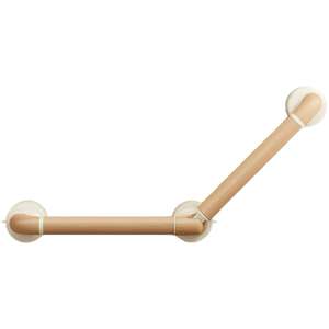 304 main courante de toilette en acier inoxydable sans barrière pour personnes âgées toilettes toilettes sécurité garde-corps antidérapant - Product Image 4