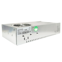 Fuente de Alimentación RF de 5MHz