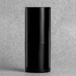 L'OZ Homme Stick Parfum Frais Longue Durée Usage Quotidien pour Hommes Design Moderne Tube Noir - Product Image 1