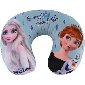 Cuscino da viaggio Frozen Ice - Supporto morbido - Product Image 1